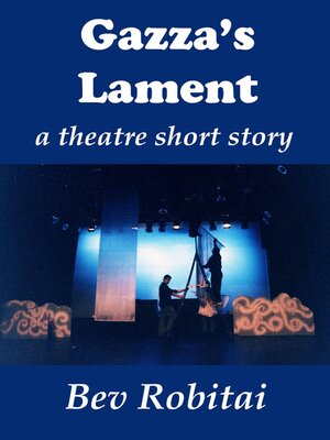 cover image of Gazza's Lament